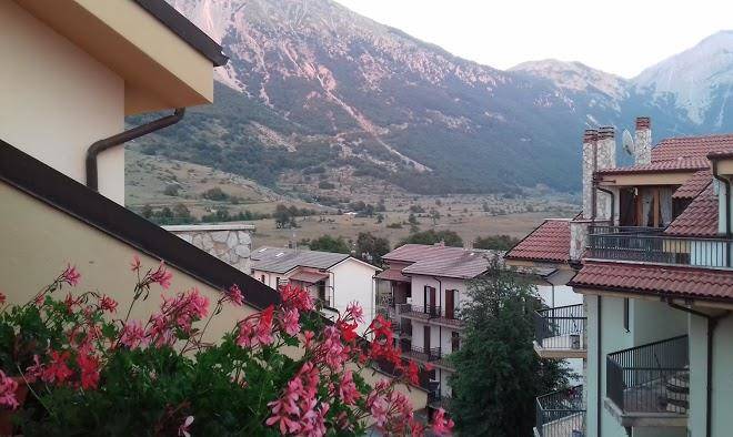 Residence Maiella Image