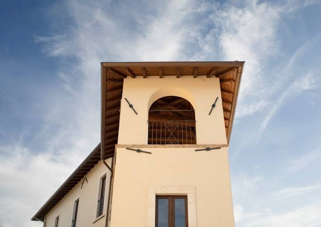 Residenza cappelli
