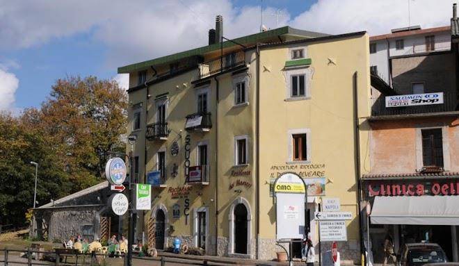Residenza dei maestri