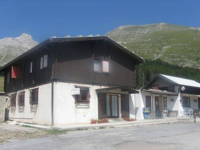 Rifugio de carolis