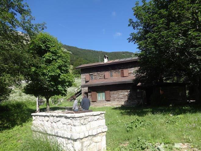 Rifugio selvabella