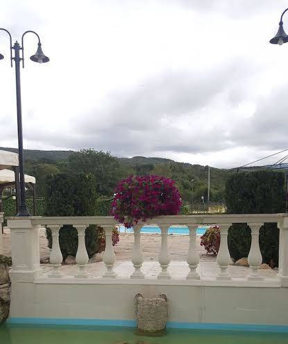 Ristorante hotel filippone