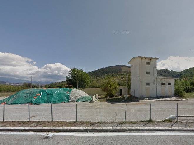 Ristorante il giardinaccio