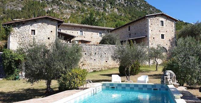 Rocca lorenizo country relais