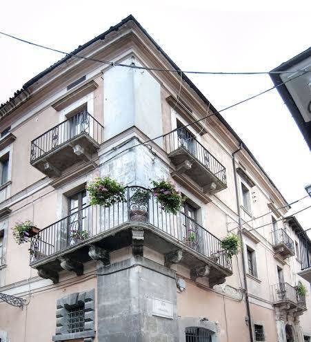 Suite salini b&b
