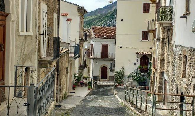 Taverna de li caldora