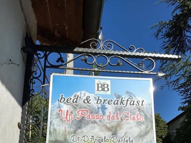 Un passo dal cielo