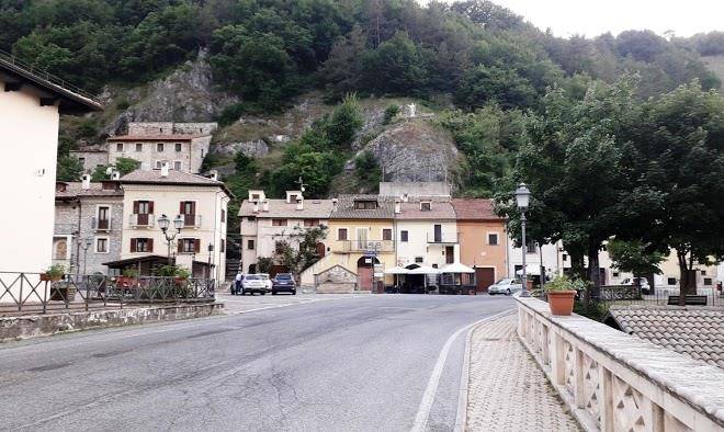 Valle florina