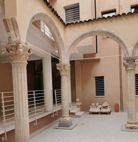 Via roma