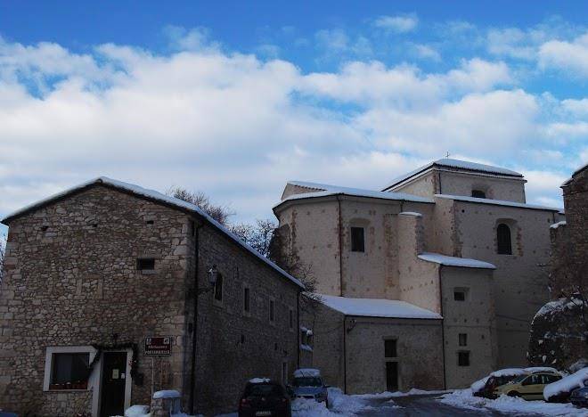 Affittacamere porta majella
