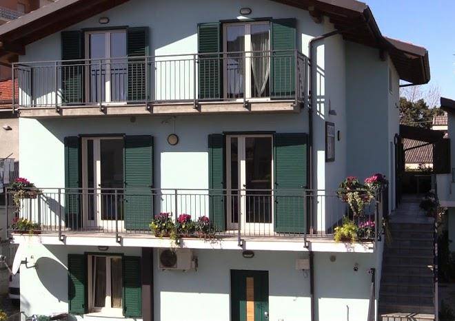 Affittacamere stella del mare