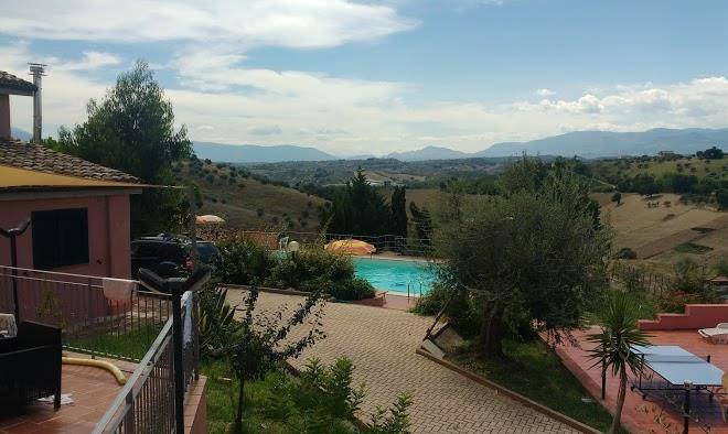 Agriturismo breda