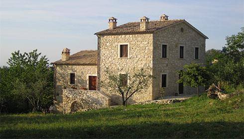 Agriturismo colle della selva