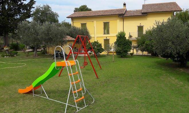 Agriturismo il casolare di nonno mario