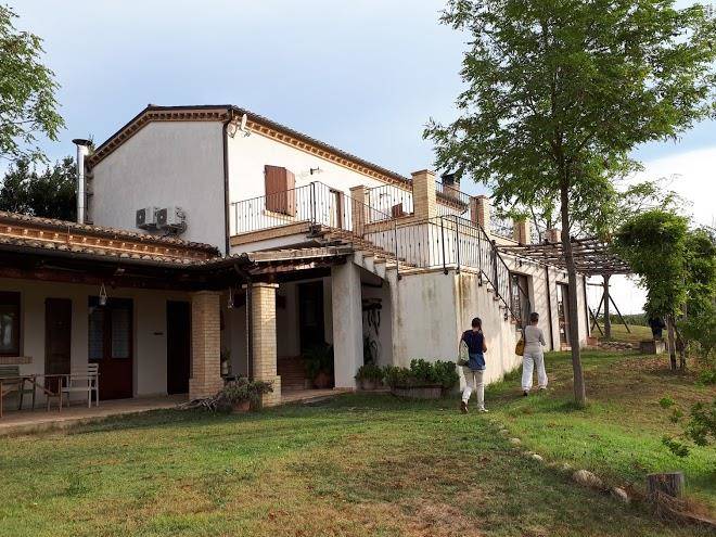 Agriturismo l'arcadia di d'alesio marco