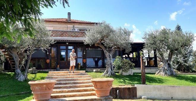 Agriturismo la collinetta