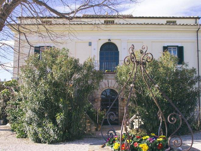 Agriturismo la nora