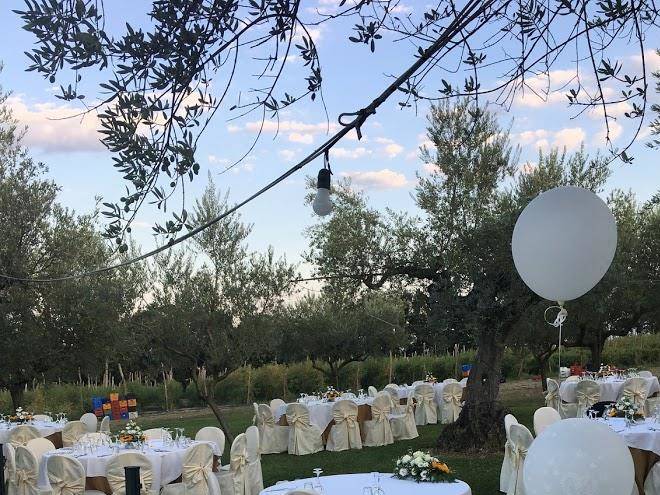 Agriturismo la rustica