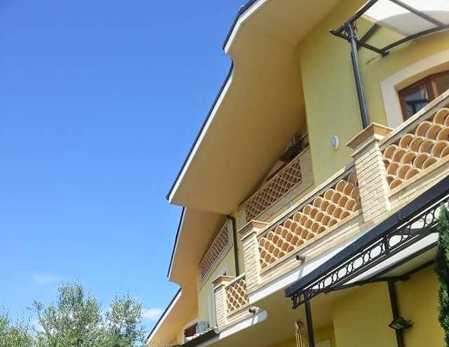 Agriturismo le dolci colline d'abruzzo