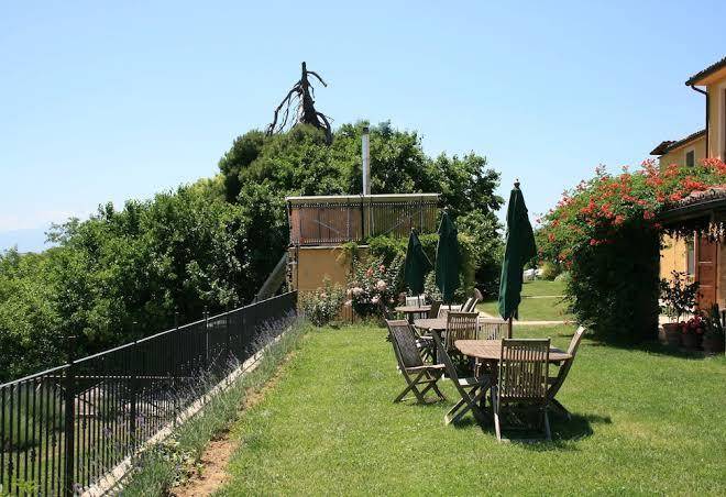 Agriturismo le magnolie
