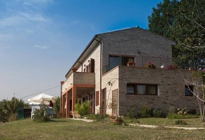 Agriturismo le tre poiane