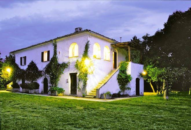 Agriturismo madonna degli angeli
