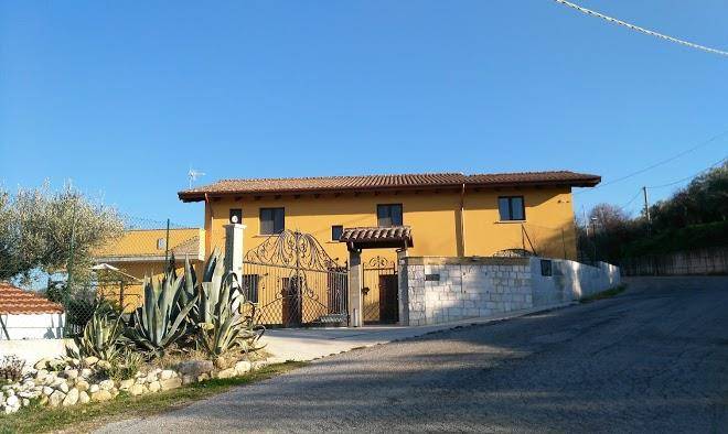 Agriturismo tenuta umberto i
