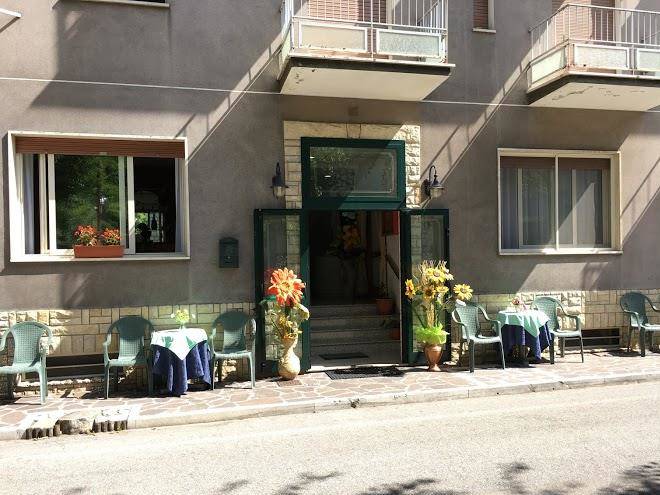 Albergo di fiore
