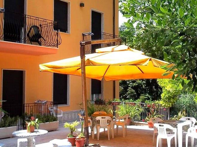 Albergo di piero di antonio di piero & c sas