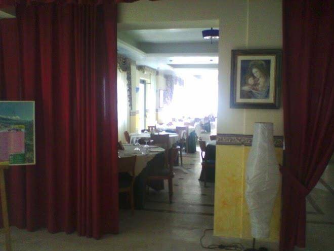 Albergo san francesco
