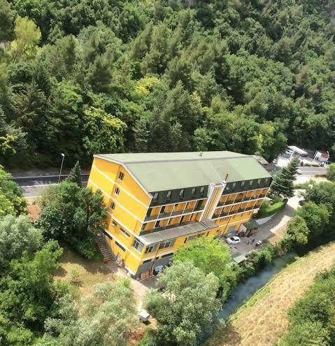 Albergo tre monti