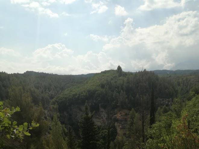 B&b la cisterna di bolognano