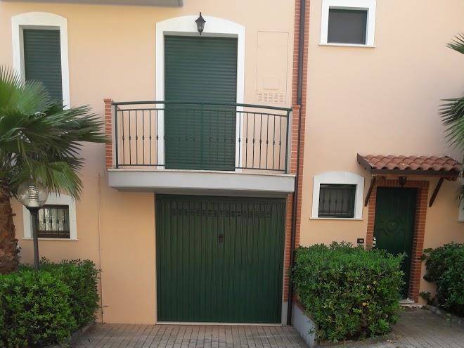 B&b perla del fiume