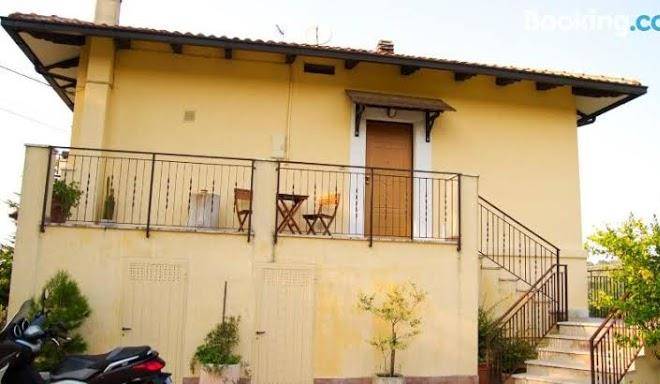 B&b azzurra