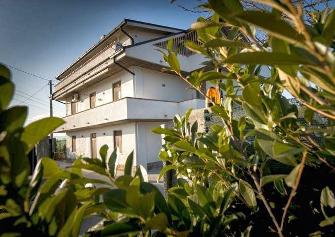 B&b belvedere baiocco