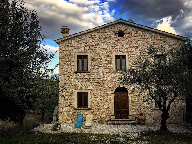 B&b colle della selva