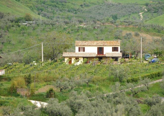 B&b conca del pretore