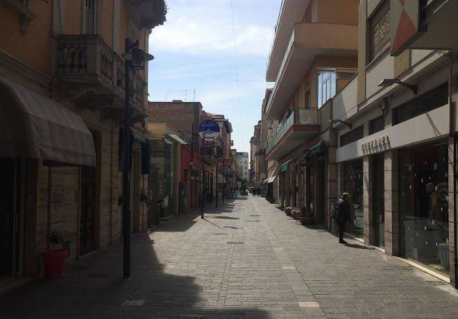 B&b di risio