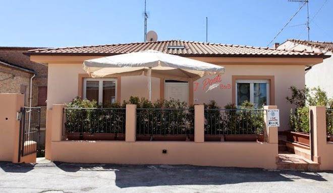 B&b i poeti