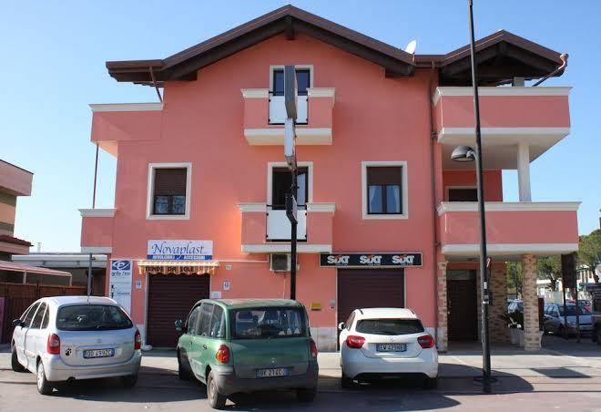 B&b la perla rosa