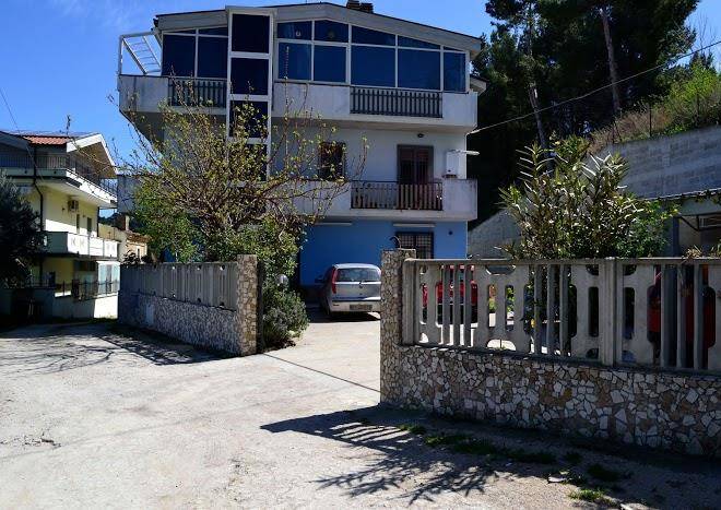 B&b Le Tre Colline Image