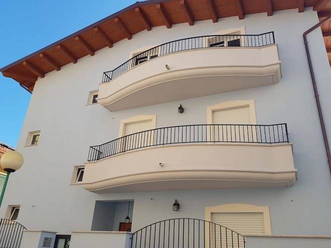 B&b locanda criloro
