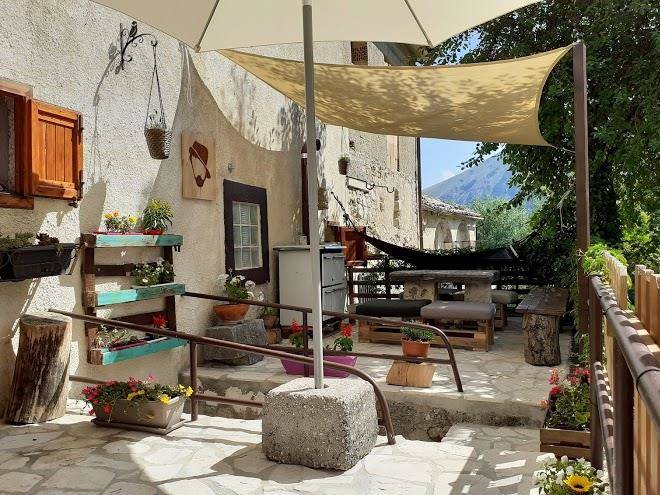 B&b lu brihande