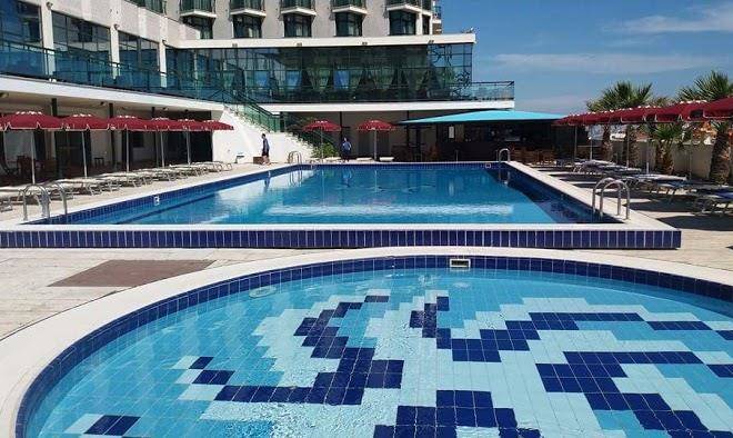 Club esse mediterraneo