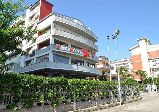 Club hotel le nazioni