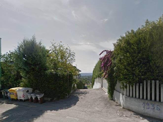 Collina del sole e del mare