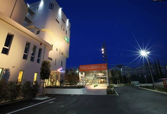 Ekk hotel