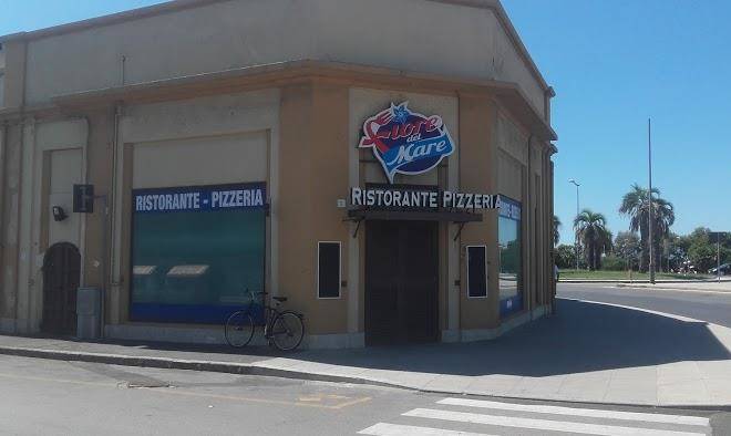 Fiore del mare