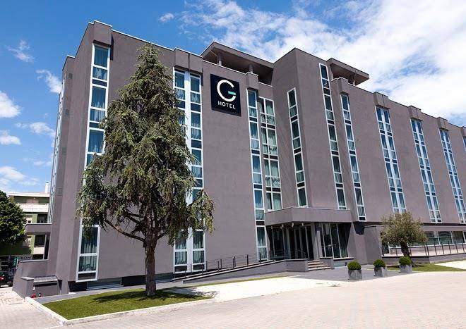 G hotel pescara