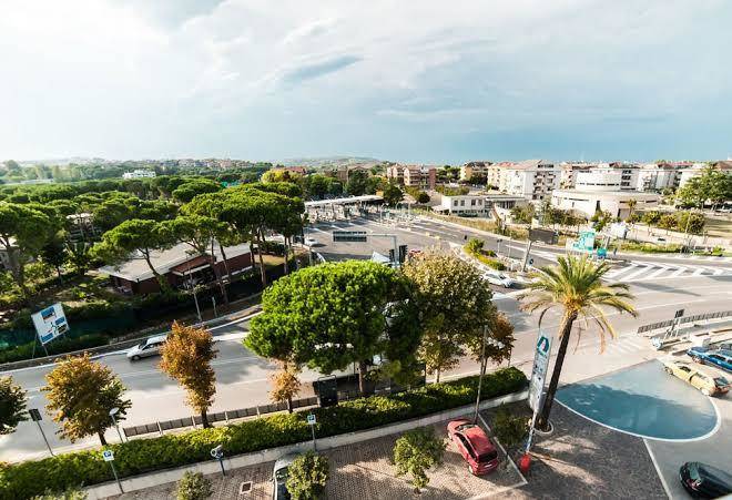 Hotel amico